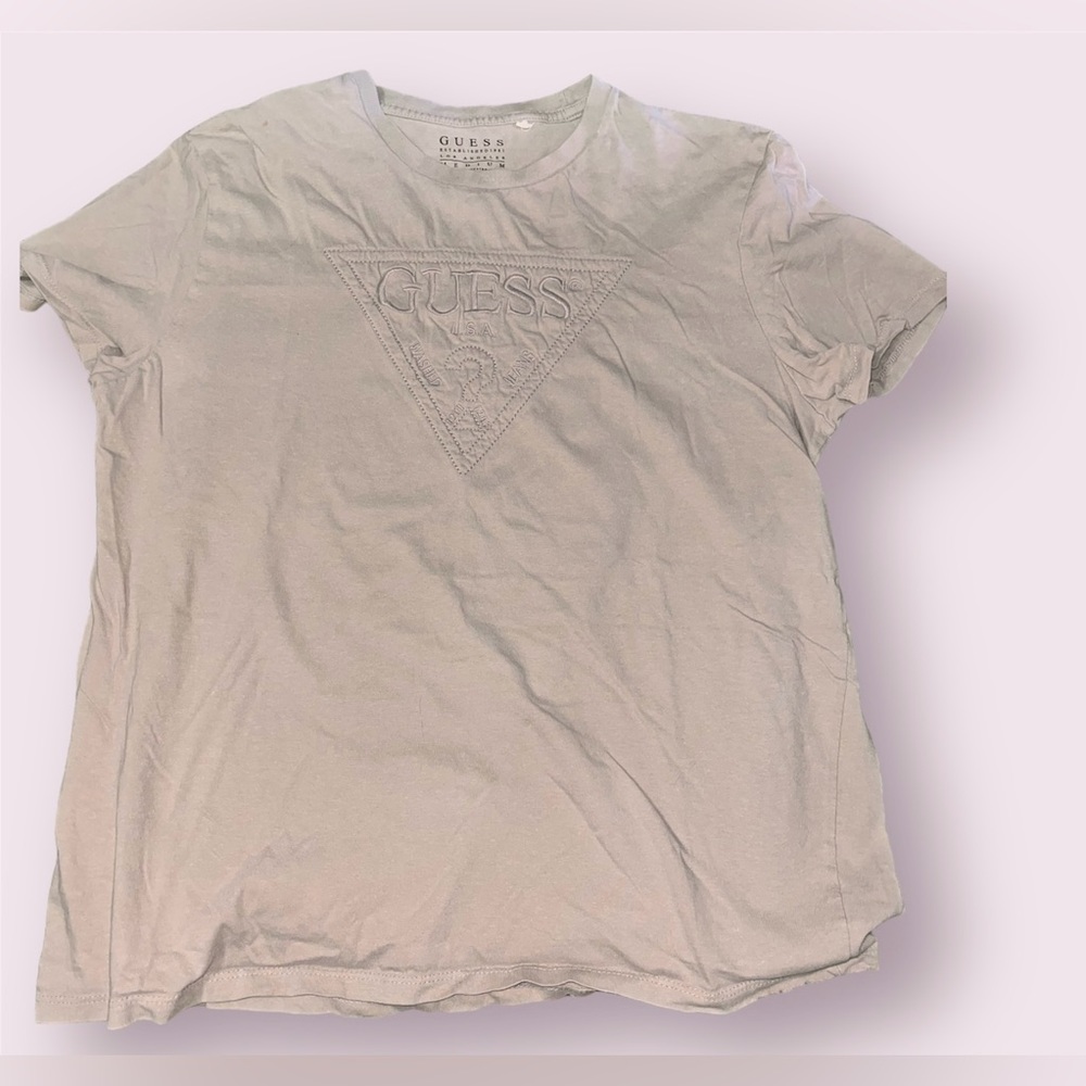 GUESS Men’s Shirt
